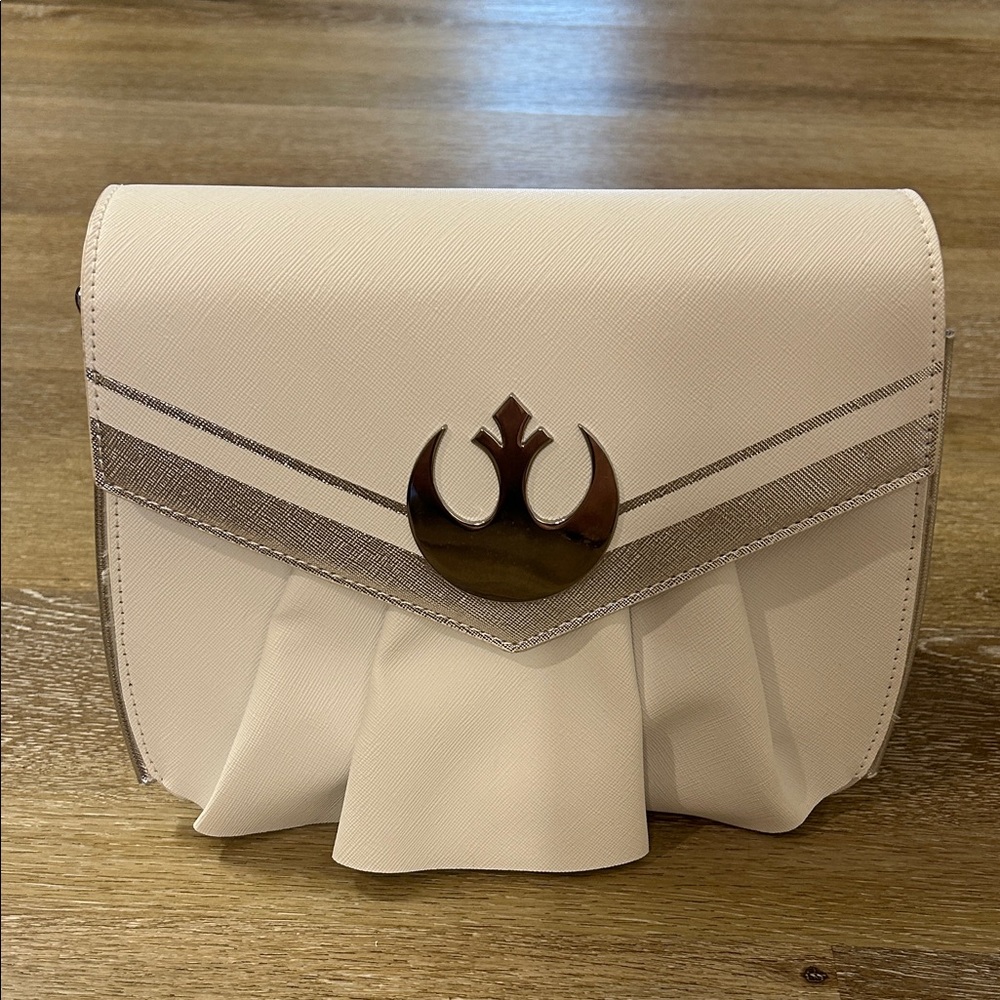Loungefly Star Wars Princess Leia Crossbody
